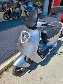 YADEA C1S PRO  ELETTRICO 