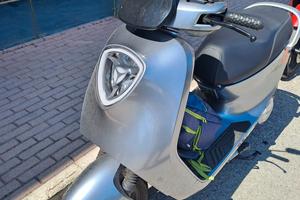 YADEA C1S PRO  ELETTRICO 