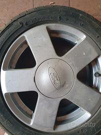 4 cerchioni ford