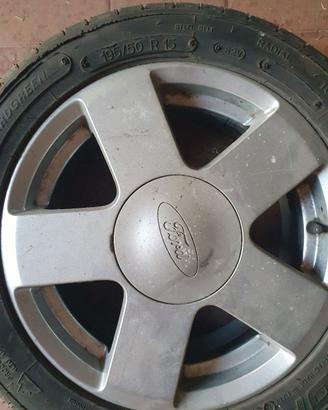 4 cerchioni ford
