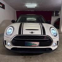Mini Cooper SD Clubman 190CV