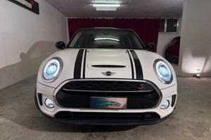Mini Cooper SD Clubman 190CV