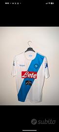 Maglia SSC Napoli Callejon in trasferta Taglia
