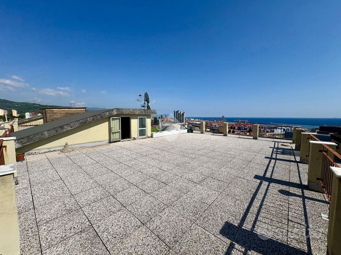 Appartamento – Genova, Colombara, Medio Ponente - Vista 3