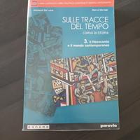 Sulle Tracce del Tempo 3