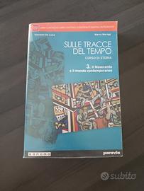 Sulle Tracce del Tempo 3
