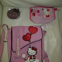 Set Hello Kitty