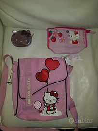 Set Hello Kitty