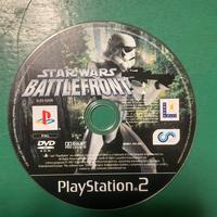 Star wars battlefront (playstation 2)