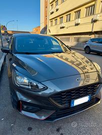 Ford Forcus StLine 120cv