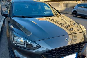 Ford Forcus StLine 120cv