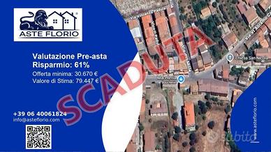 Immobile in asta di 157 m² a Torano Castello