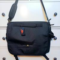 Borsa per laptop Kappa x San Paolo