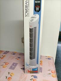Ventilatore Bimar Towerfan VC79