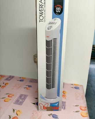 Ventilatore Bimar Towerfan VC79