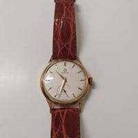 omega vintage 