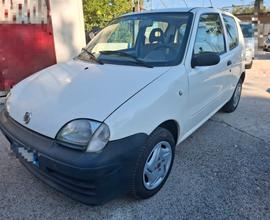 Fiat 600 1.1