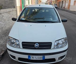 Fiat Punto 1.3 Multijet 16V 3 porte Actual