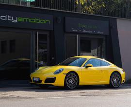 PORSCHE 991 3.0 Carrera S *PERMUTIAMO *IVA ESPOS