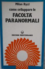 Facoltà Paranormali