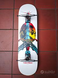 Skateboard Powell Peralta Skull & Sword 