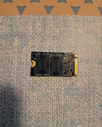 Hard disk SSD tipo M2 da 128 gb