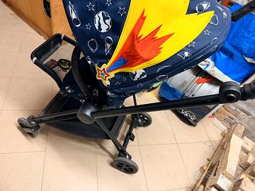 Cybex mios space Rocket (serie limitata )