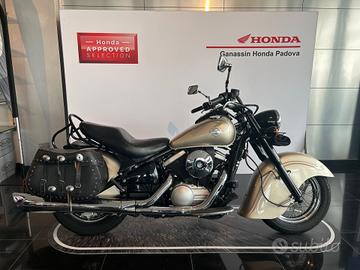 Kawasaki VN 800 Drifter