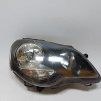 20A729R FANALE ANTERIORE TYC DX VOLKSWAGEN POLO (9