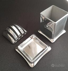 elegante kit scrivania