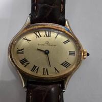 Orologi vintage swiss made