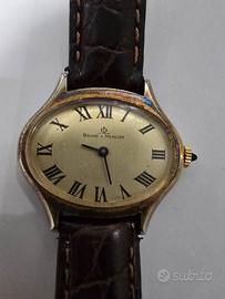 Orologi vintage swiss made