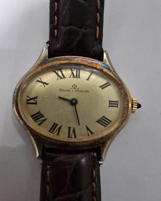 Orologi vintage swiss made