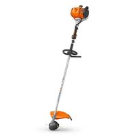 stihl fs 235r decespugliatore