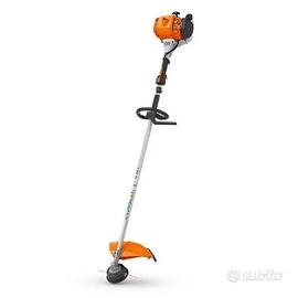 stihl fs 235r decespugliatore