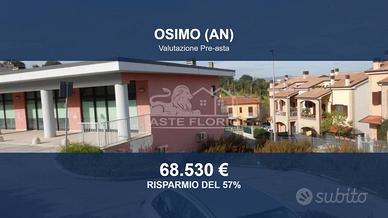 Immobile in asta di 199 m² a Osimo