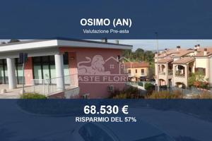 Immobile in asta di 199 m² a Osimo