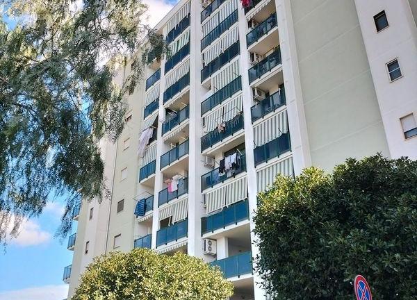 Appartamento in Via Silvestri 31, Bari - San Paolo