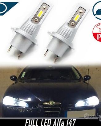 KIT ANABBAGLIANTI LED Per Alfa Romeo 147 Restyling