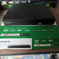 Lettore bluray Sony