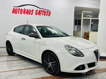 Alfa Romeo Giulietta 2.0 JTDm-2 150cv QV Line 2015