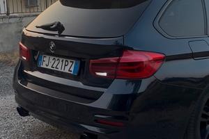 Bmw 316d