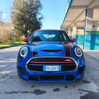Mini Cooper JCW LCI 2018