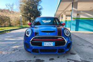 Mini Cooper JCW LCI 2018