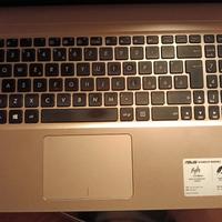 Asus 540L Portatile Notebook 