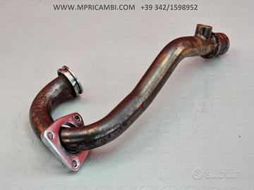 COLLETTORE SCARICO KTM DUKE 125 2013 2014 RC 2011