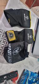 sottoguanti o guanti fitboxe beastgear