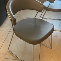 Sedia Calligaris