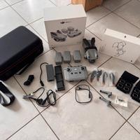 Dji Air 2S completo