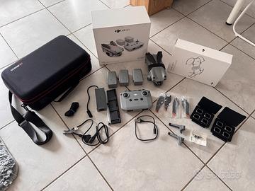 Dji Air 2S completo